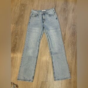 Vervet Denim